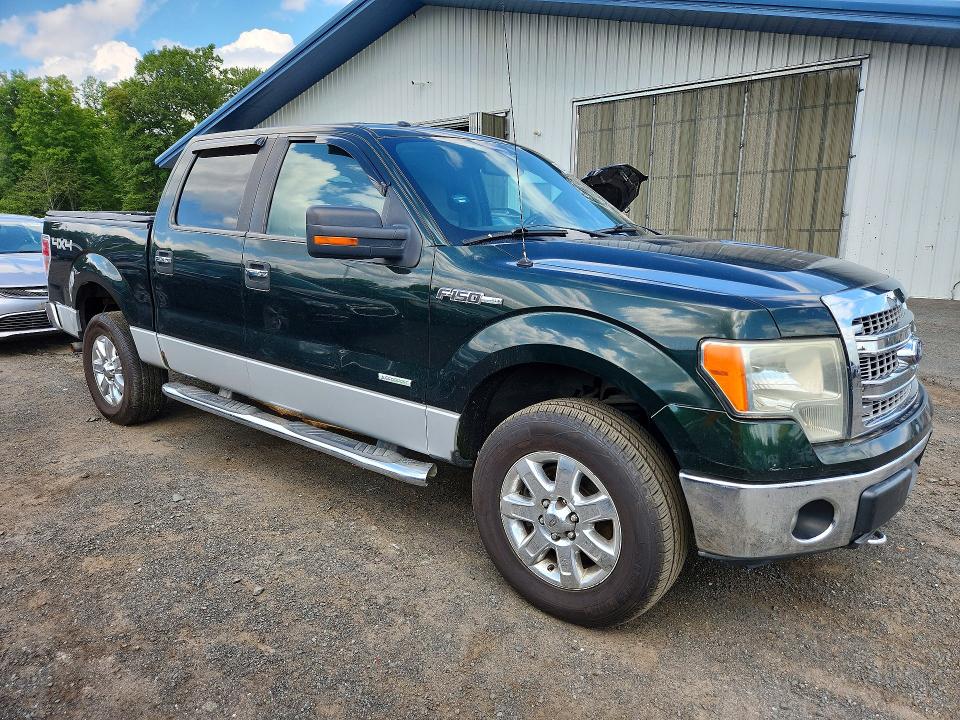 2013 Ford F150 მანქანა იყიდება აუქციონზე, vin: 1FTFW1ETXDFC54870, აუქციონის ნომერი: 65273216