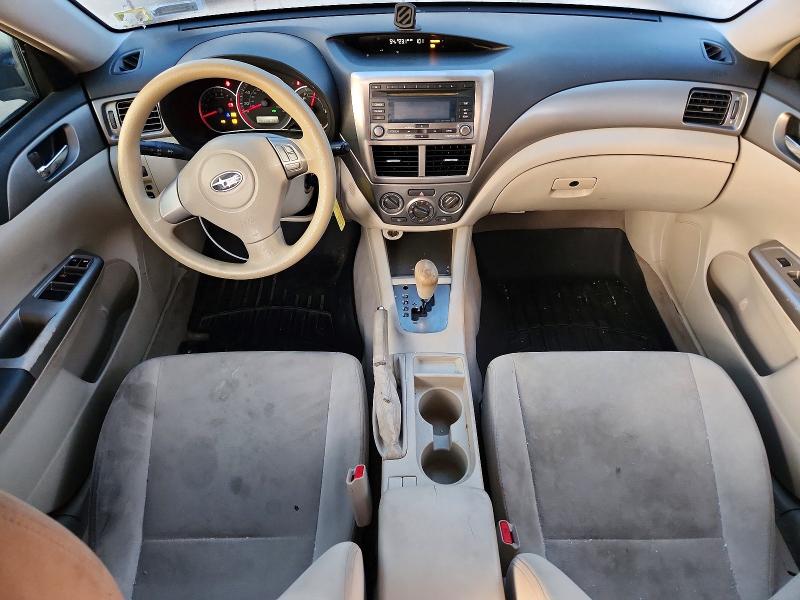 Aukcja sprzedaży 2008 Subaru Impreza, vin: JF1GH61608H806744, numer aukcji: 62814106