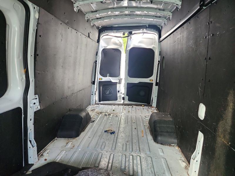 2025 Ford Transit მანქანა იყიდება აუქციონზე, vin: 1FTBF4X86SKA45834, აუქციონის ნომერი: 65789686