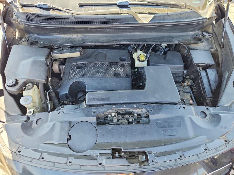 Aukcja sprzedaży 2013 Infiniti Jx35, vin: 5N1AL0MM5DC301954, numer aukcji: 66182876