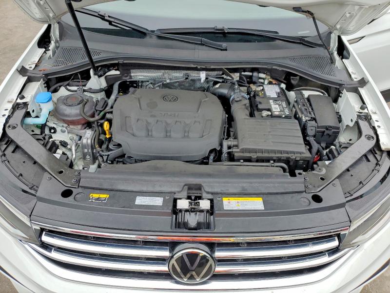 Aukcja sprzedaży 2024 Volkswagen Tiguan, vin: 3VVRB7AXXRM185806, numer aukcji: 63842046