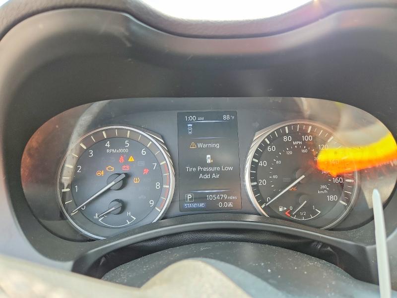 62785206 :رقم المزاد ، JN1EV7AP4KM516470 vin ، 2019 Infiniti Q50 مزاد بيع