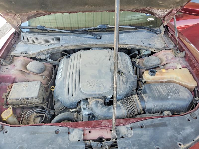 2018 Dodge Charger მანქანა იყიდება აუქციონზე, vin: 2C3CDXCTXJH329631, აუქციონის ნომერი: 64499646