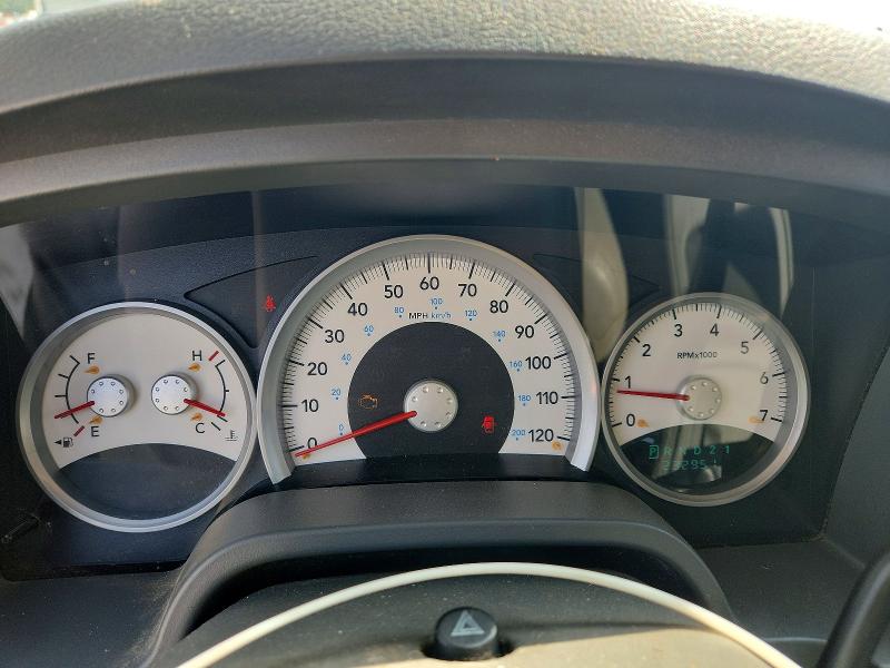 64678636 :رقم المزاد ، 1D7HE58N15S133093 vin ، 2005 Dodge Dakota مزاد بيع