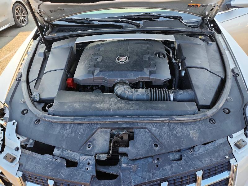 Продаж на аукціоні авто 2013 Cadillac Cts, vin: 1G6DG5E50D0180121, номер лоту: 66480246