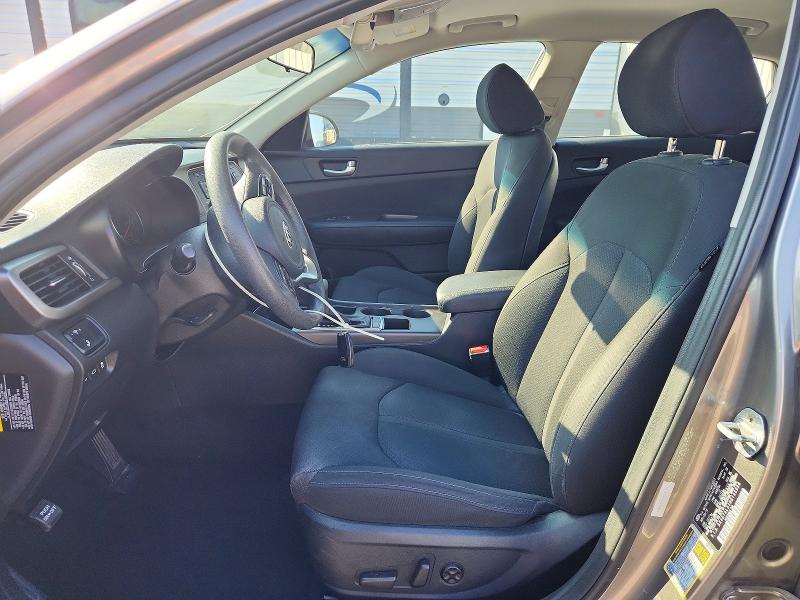 Aukcja sprzedaży 2017 Kia Optima, vin: 5XXGT4L31HG135968, numer aukcji: 67196926