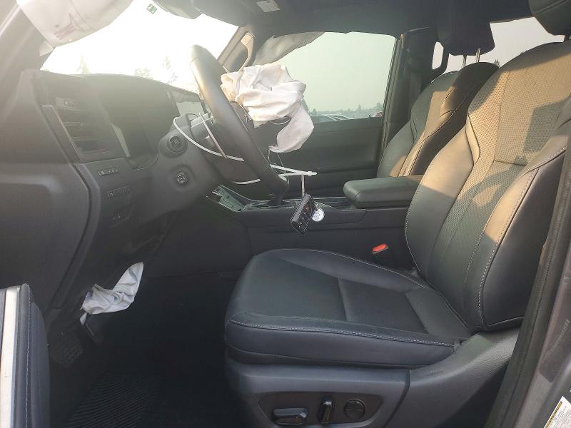2025 Lexus Gx 550 მანქანა იყიდება აუქციონზე, vin: JTJTBCDX0S5052313, აუქციონის ნომერი: 63611296