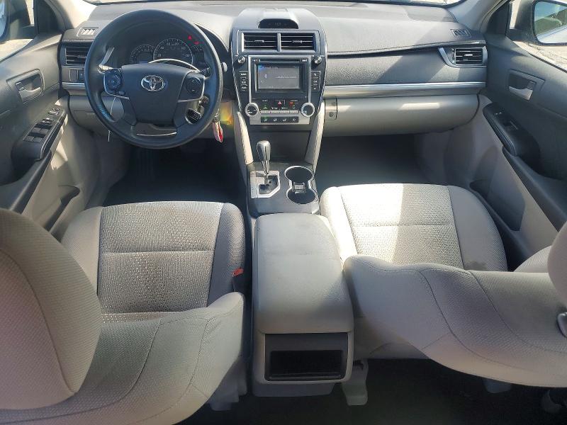 64420966 :رقم المزاد ، 4T4BF1FK7CR164981 vin ، 2012 Toyota Camry مزاد بيع