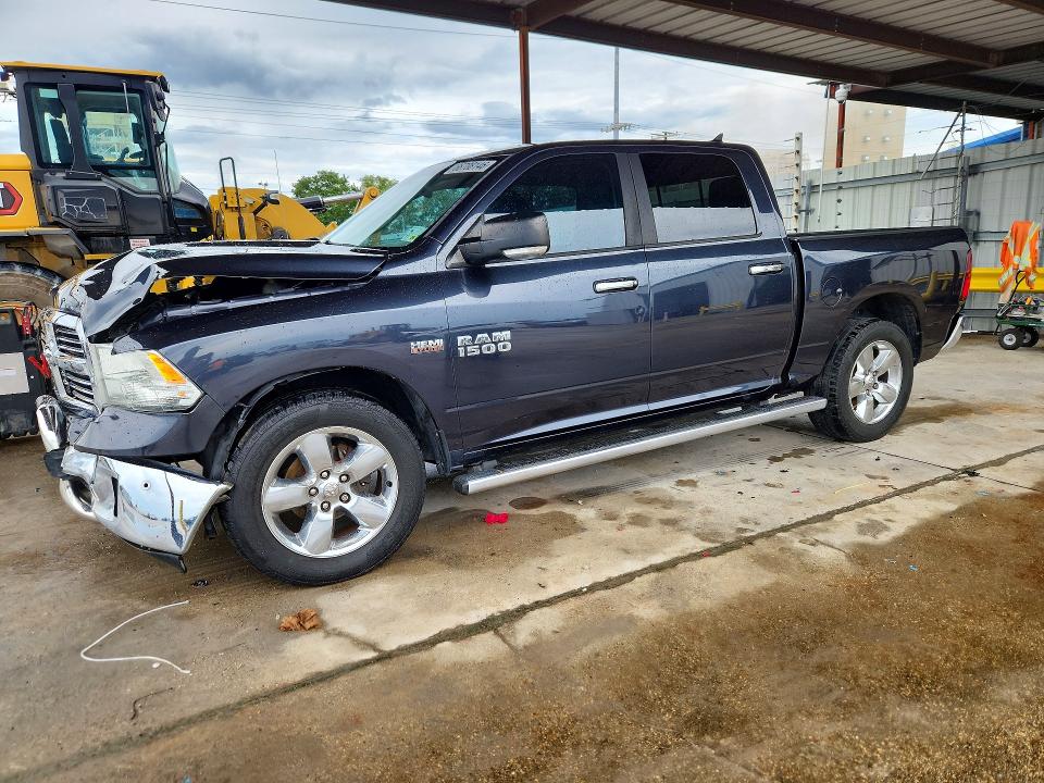 66708146 :رقم المزاد ، 1C6RR6LT6FS523033 vin ، 2015 Ram 1500 مزاد بيع