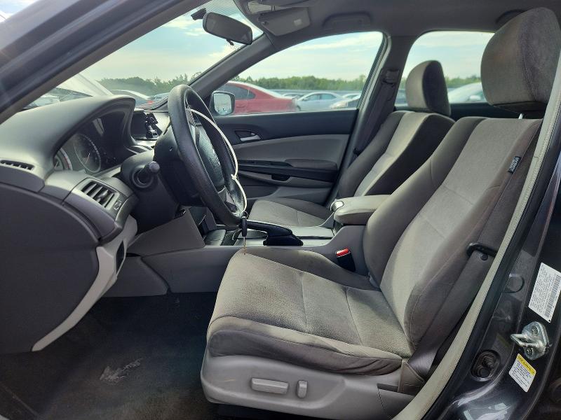 Aukcja sprzedaży 2009 Honda Accord, vin: 1HGCP26469A192502, numer aukcji: 63564196