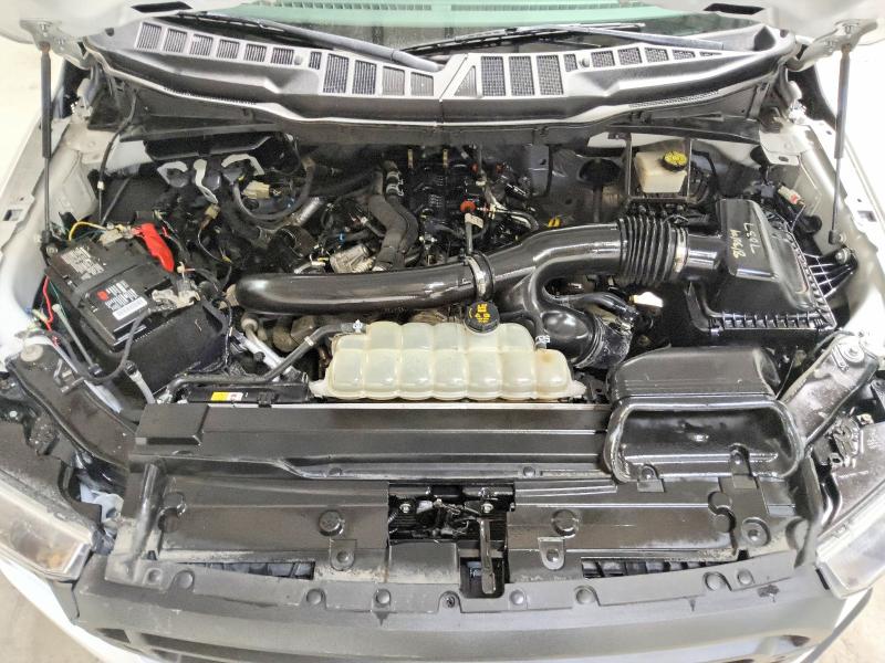 2022 Ford F150 მანქანა იყიდება აუქციონზე, vin: 1FTNF1C84NKD02978, აუქციონის ნომერი: 62410596