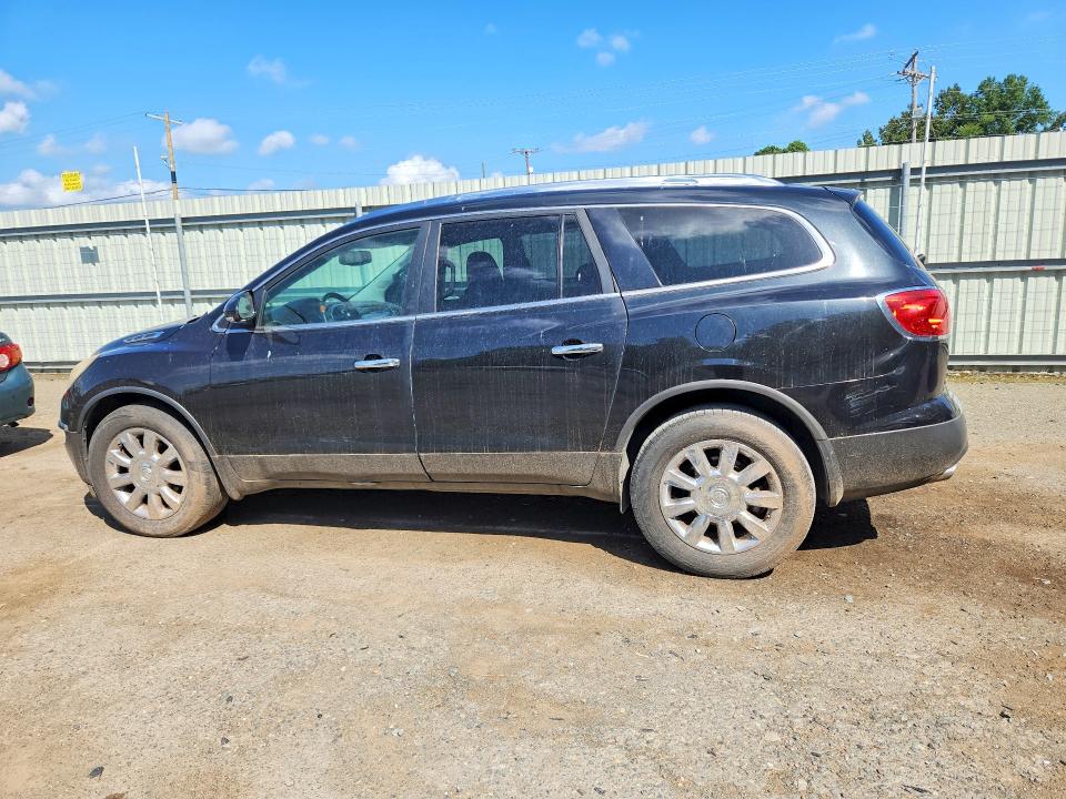 Продаж на аукціоні авто 2012 Buick Enclave, vin: 5GAKRCED4CJ342532, номер лоту: 64634396