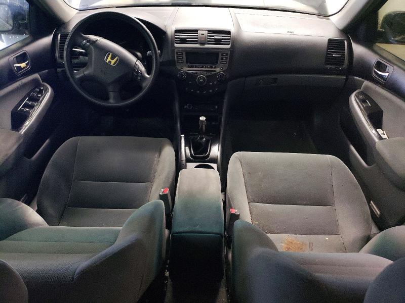 Продаж на аукціоні авто 2006 Honda Accord, vin: 1HGCM55356A061592, номер лоту: 64622916