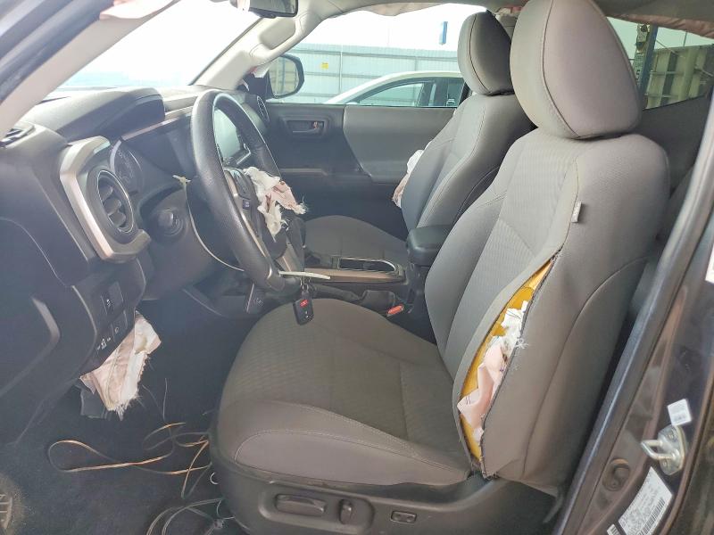 Aukcja sprzedaży 2023 Toyota Tacoma, vin: 3TMCZ5AN6PM562177, numer aukcji: 64334386