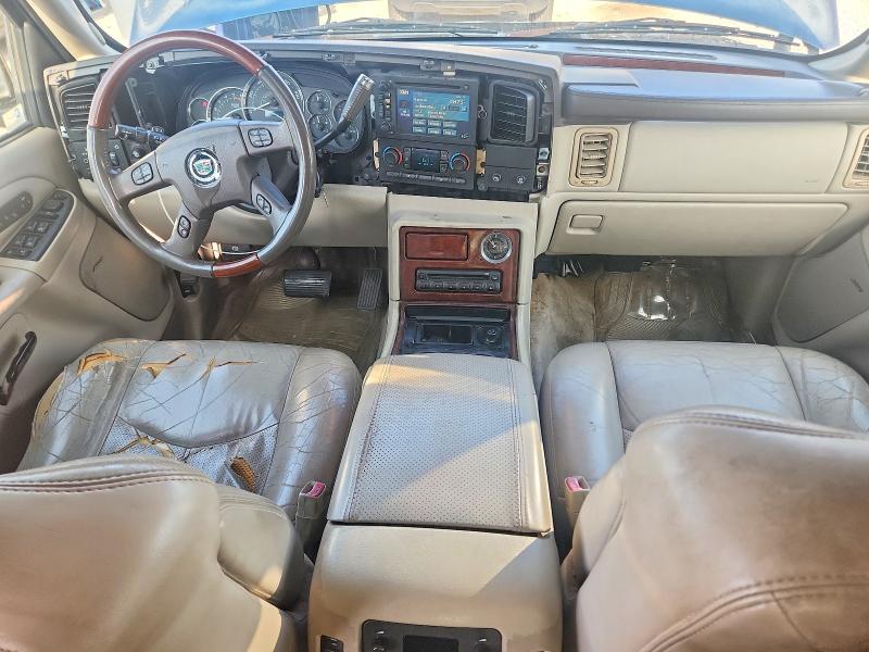Aukcja sprzedaży 2005 Cadillac Escalade, vin: 1GYEC63T05R122330, numer aukcji: 65030746