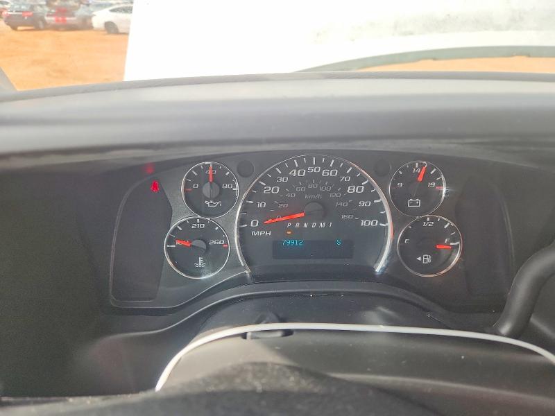 Продаж на аукціоні авто 2017 Chevrolet Express G3500, vin: 1GAZGPFG7H1177272, номер лоту: 63715216