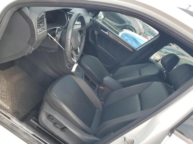 Продаж на аукціоні авто 2024 Volkswagen Tiguan, vin: 3VVCB7AX0RM053238, номер лоту: 65142336