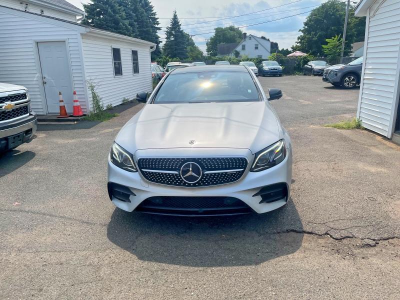 64963946 :رقم المزاد ، WDDZF6BBXKA663814 vin ، 2019 Mercedes-benz E مزاد بيع