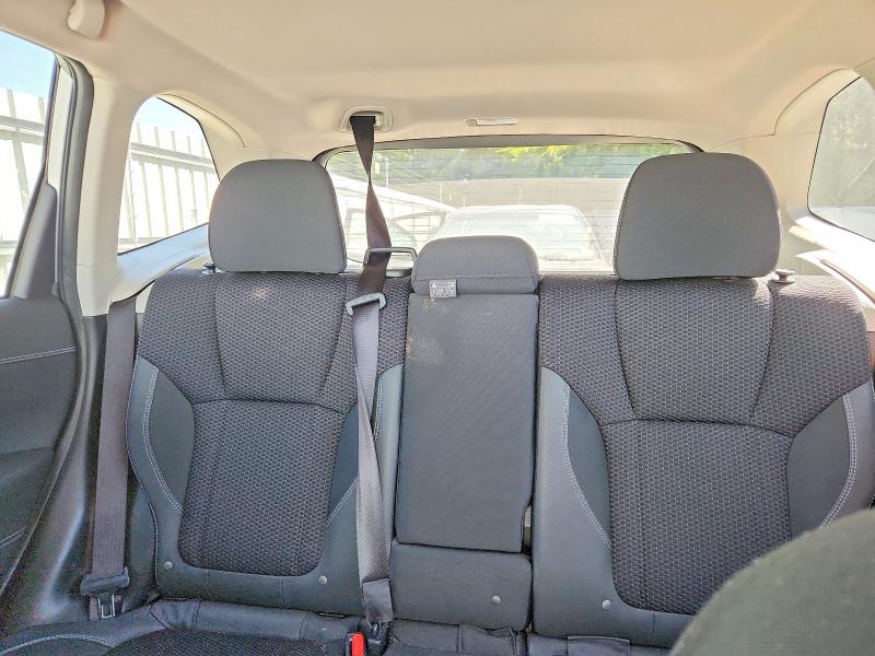 65121166 :رقم المزاد ، JF2SKAGC1KH445619 vin ، 2019 Subaru Forester مزاد بيع