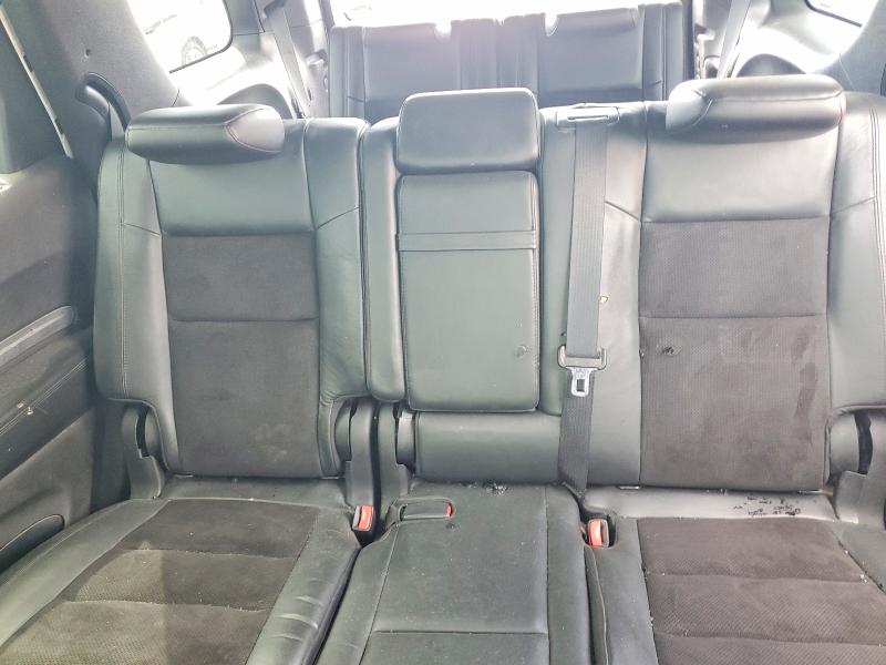 65580116 :رقم المزاد ، 1C4RDJDG5JC150288 vin ، 2018 Dodge Durango مزاد بيع