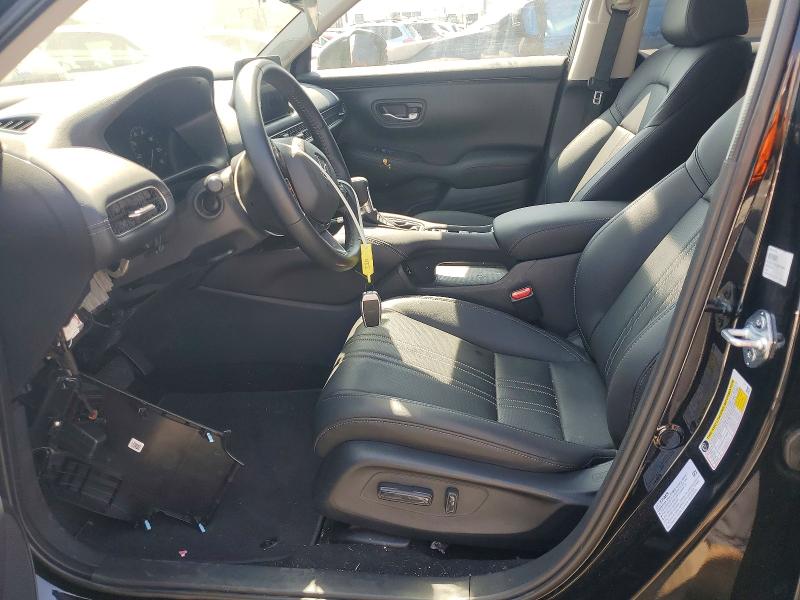 63566236 :رقم المزاد ، 3CZRZ1H74TM721664 vin ، 2026 Honda Hr-v مزاد بيع