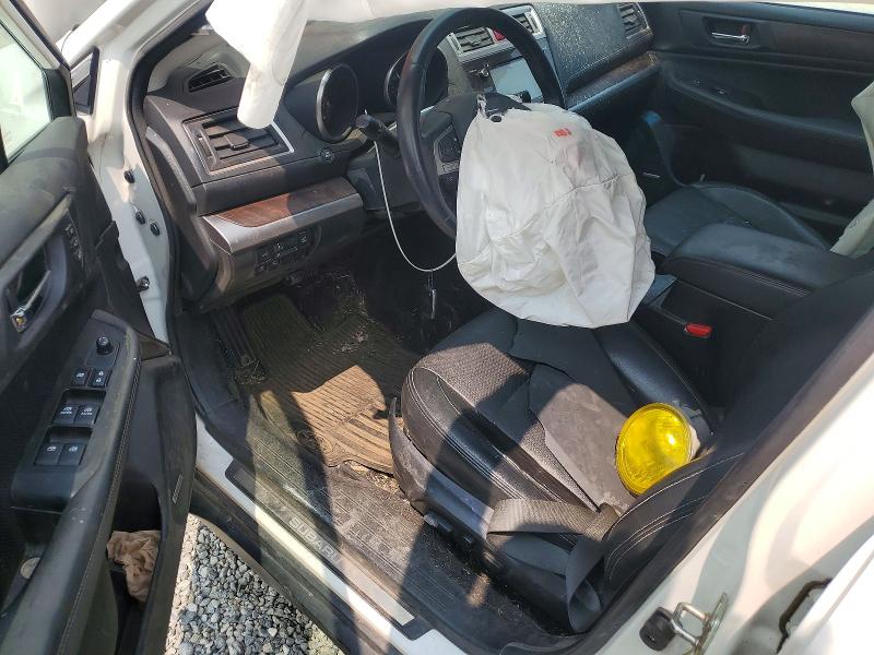 Aukcja sprzedaży 2015 Subaru Outback, vin: 4S4BSALC0F3215296, numer aukcji: 67002646