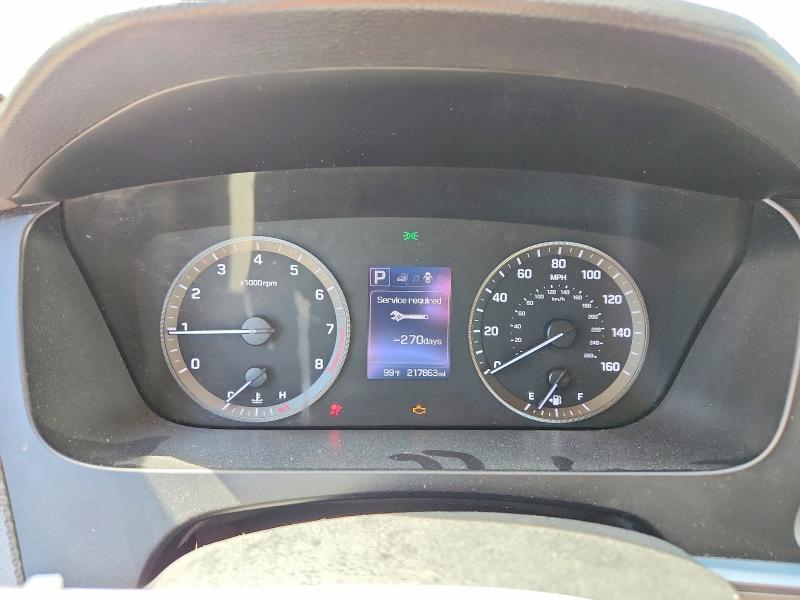 Aukcja sprzedaży 2016 Hyundai Sonata, vin: 5NPE24AF9GH274515, numer aukcji: 64131916