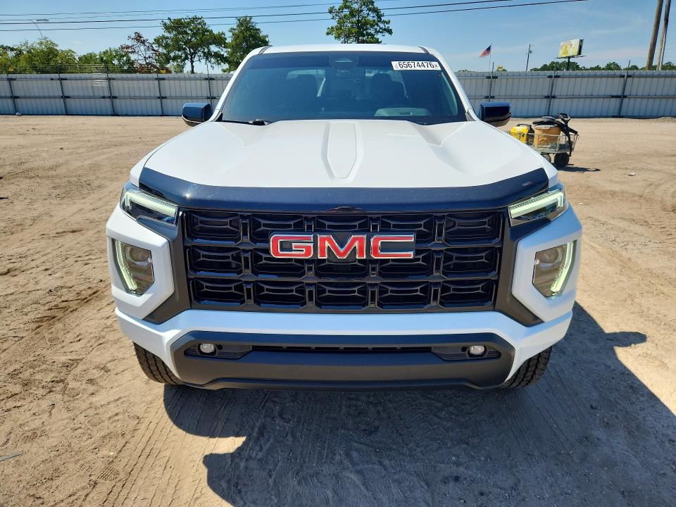 Aukcja sprzedaży 2024 Gmc Canyon, vin: 1GTP6BEK3R1258555, numer aukcji: 65674476
