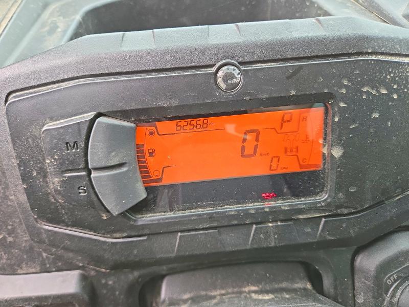 Aukcja sprzedaży 2024 Can-am Defender, vin: 3JBUFAP40RK001303, numer aukcji: 60484666