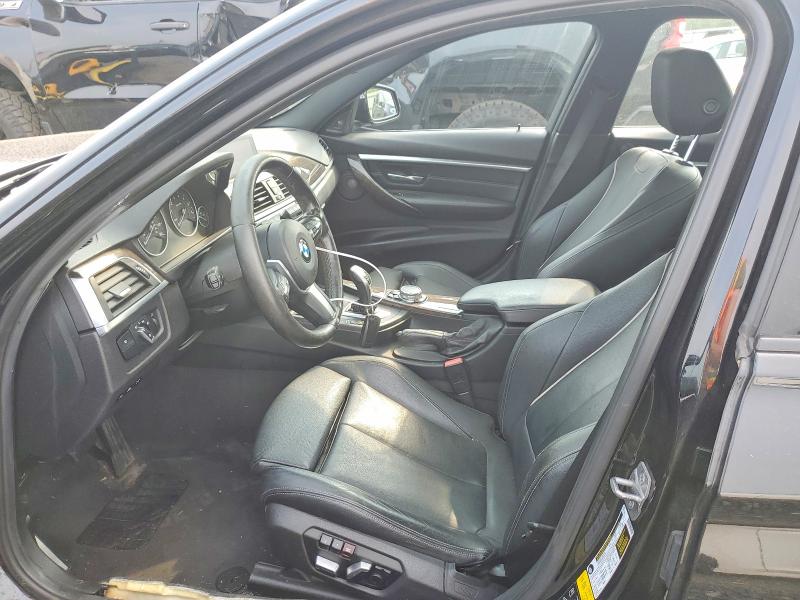 Aukcja sprzedaży 2016 Bmw 340, vin: WBA8B7G54GNT95611, numer aukcji: 64474796