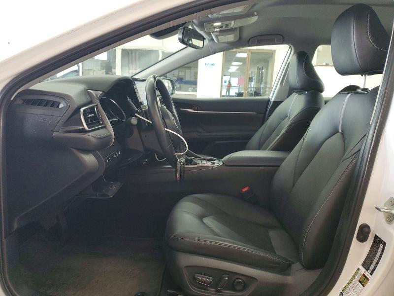 Продажа на аукционе авто 2023 Toyota Camry, vin: 4T1K31AK2PU616741, номер лота: 64032936