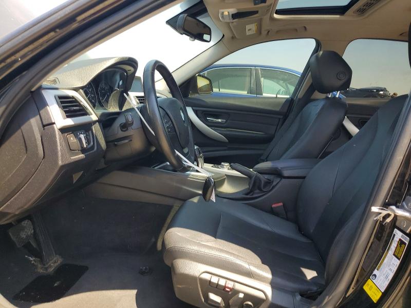 2013 Bmw 328 მანქანა იყიდება აუქციონზე, vin: WBA3C1G51DNR45623, აუქციონის ნომერი: 64142276
