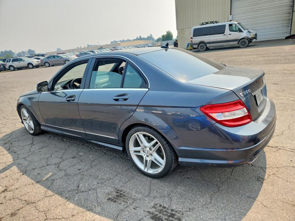Продаж на аукціоні авто 2008 Mercedes-benz C, vin: WDDGF54X98F173967, номер лоту: 63083196
