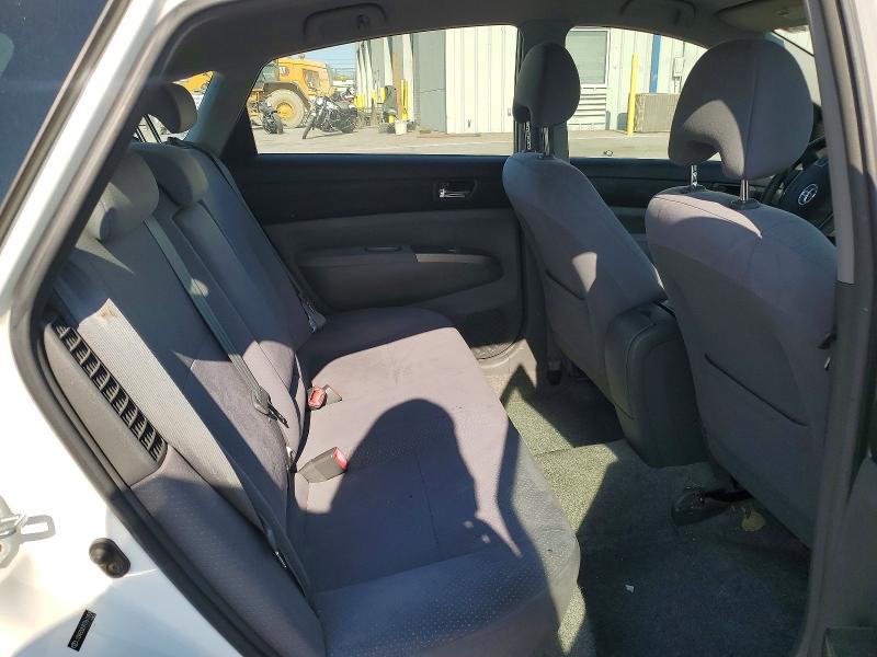 64478416 :رقم المزاد ، JTDKB20U977611809 vin ، 2007 Toyota Prius مزاد بيع