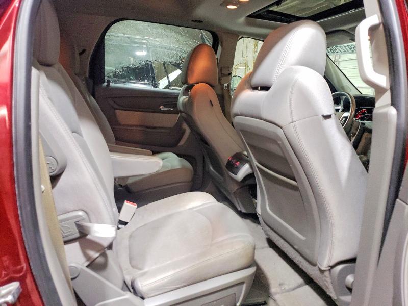 Aukcja sprzedaży 2015 Gmc Acadia, vin: 1GKKRPKD3FJ352424, numer aukcji: 66912796
