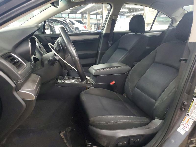 61899656 :رقم المزاد ، 4S3BNAF6XK3027770 vin ، 2019 Subaru Legacy مزاد بيع