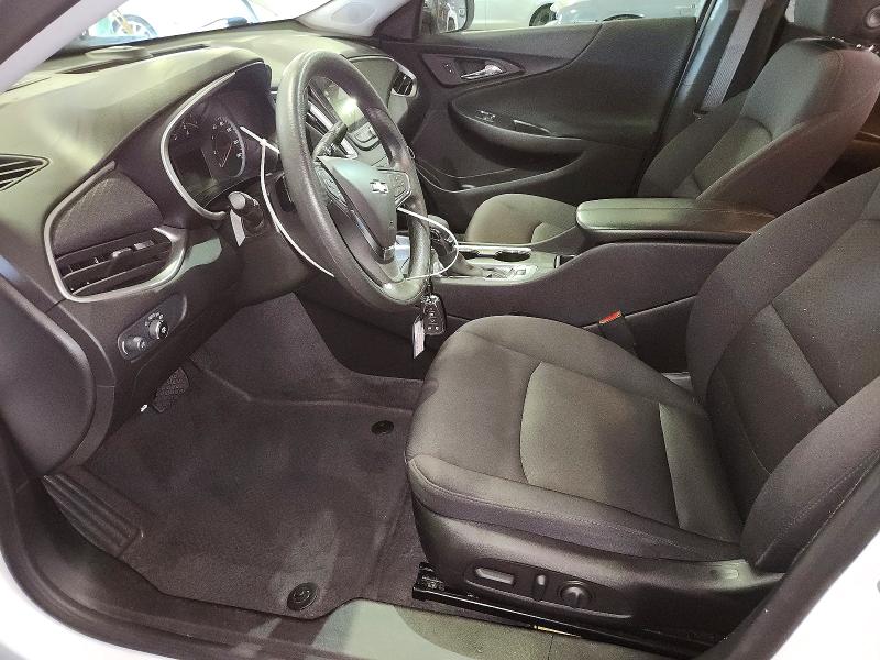 Продаж на аукціоні авто 2025 Chevrolet Malibu, vin: 1G1ZD5ST4SF125236, номер лоту: 66951596