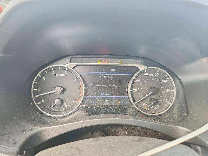 Aukcja sprzedaży 2022 Nissan Altima, vin: 1N4BL4DV3NN365463, numer aukcji: 65480696