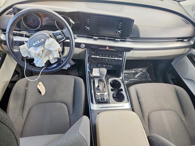 Auction sale of the 2023 Kia Carnival, vin: KNDNB5H37P6293821, lot number: 61744956