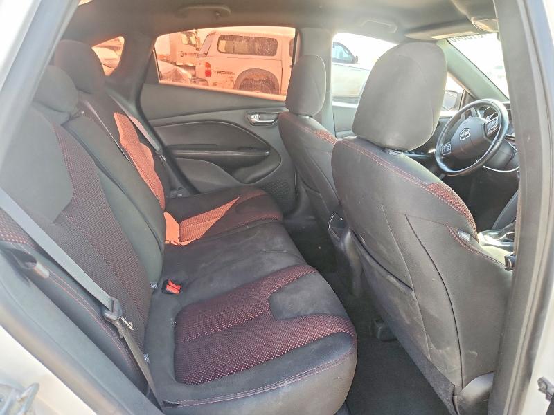 67313646 :رقم المزاد ، 1C3CDFFA3GD816504 vin ، 2016 Dodge Dart مزاد بيع