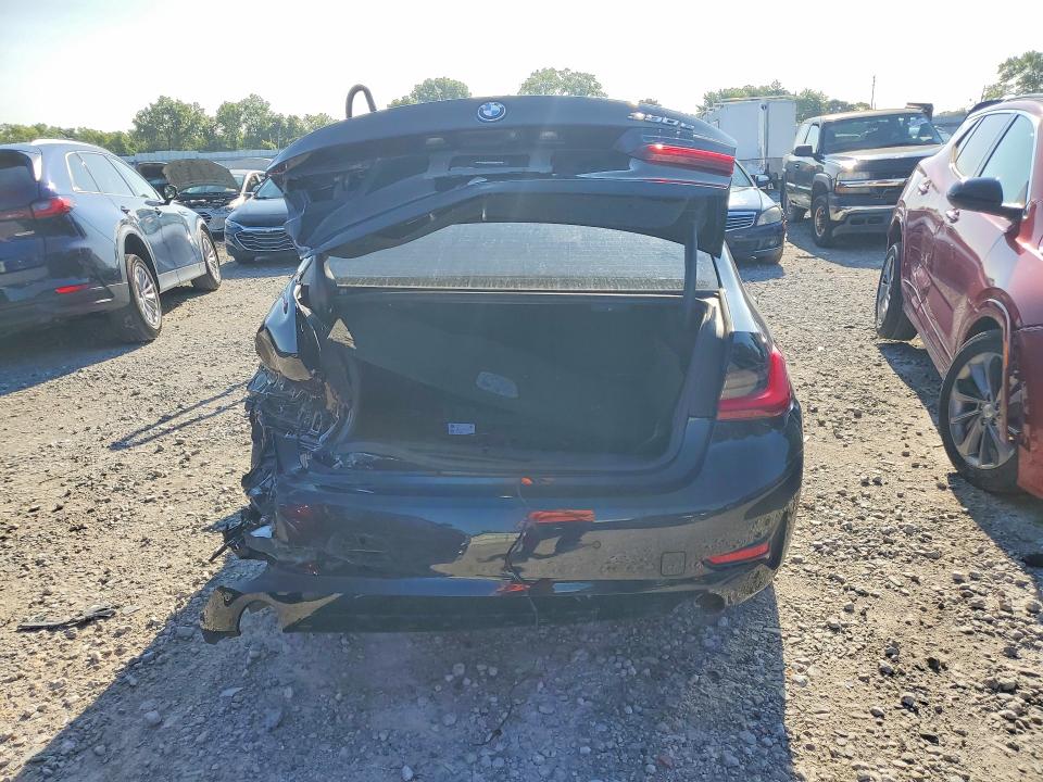 Продаж на аукціоні авто 2022 Bmw 330e, vin: 3MW5P7J06N8C67677, номер лоту: 66266186