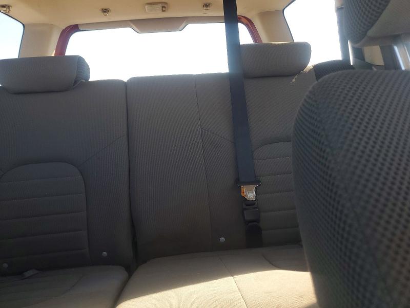 66703506 :رقم المزاد ، 5N1AN08U07C536948 vin ، 2007 Nissan Xterra مزاد بيع