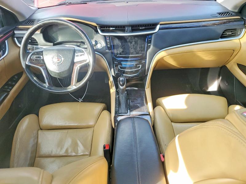 Aukcja sprzedaży 2013 Cadillac Xts, vin: 2G61S5S36D9160983, numer aukcji: 63571676