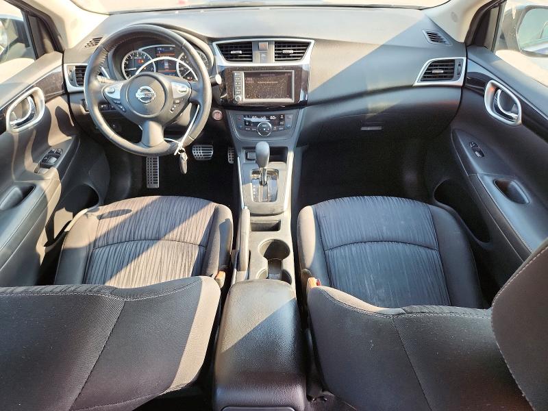 Продаж на аукціоні авто 2019 Nissan Sentra, vin: 3N1AB7AP4KY258343, номер лоту: 64268836