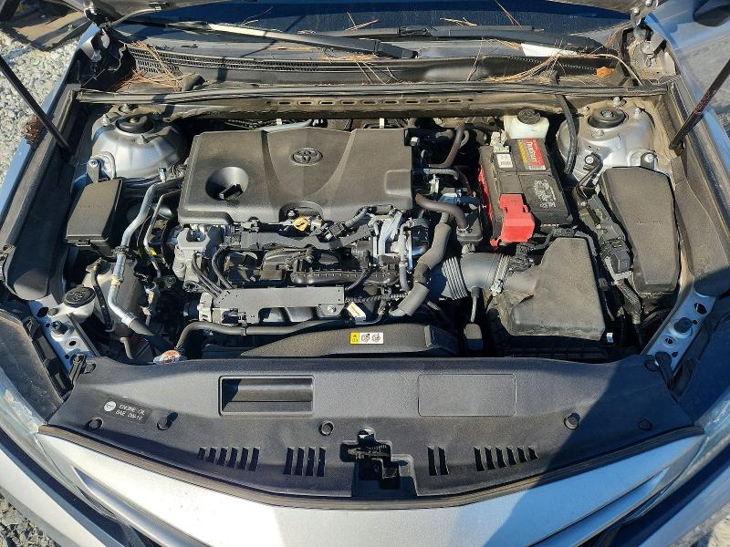 Продаж на аукціоні авто 2019 Toyota Camry, vin: 4T1B61HK4KU740290, номер лоту: 64908866