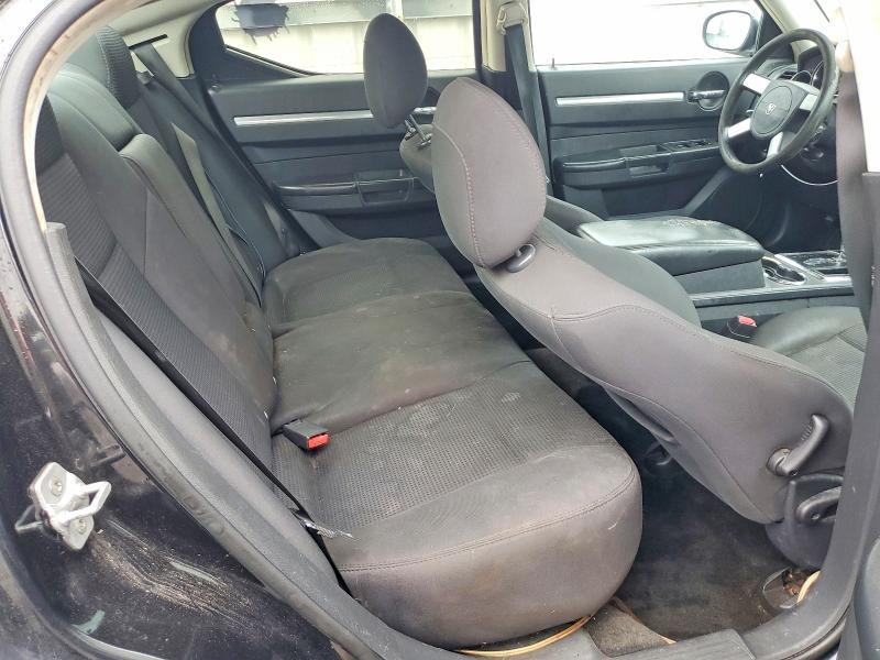 63883476 :رقم المزاد ، 2B3CA3CV5AH310243 vin ، 2010 Dodge Charger مزاد بيع