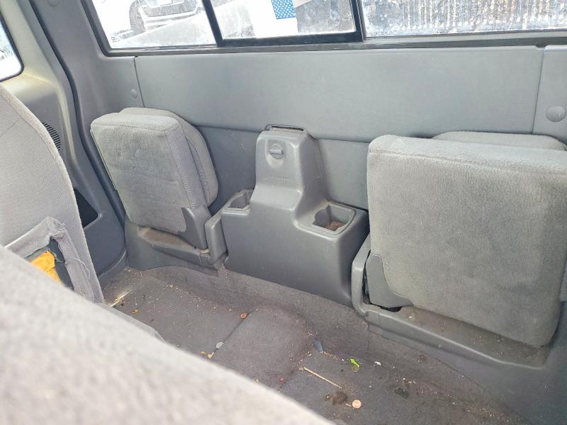 Aukcja sprzedaży 2001 Ford Ranger, vin: 1FTYR14V91TA83948, numer aukcji: 64291416