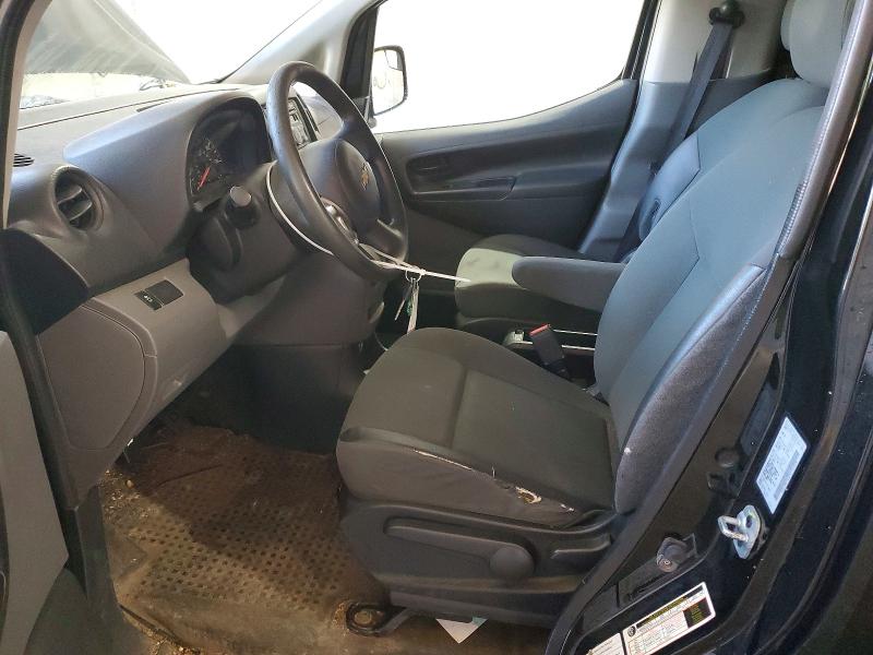 Продаж на аукціоні авто 2015 Chevrolet City Express, vin: 3N63M0YNXFK714489, номер лоту: 66109776