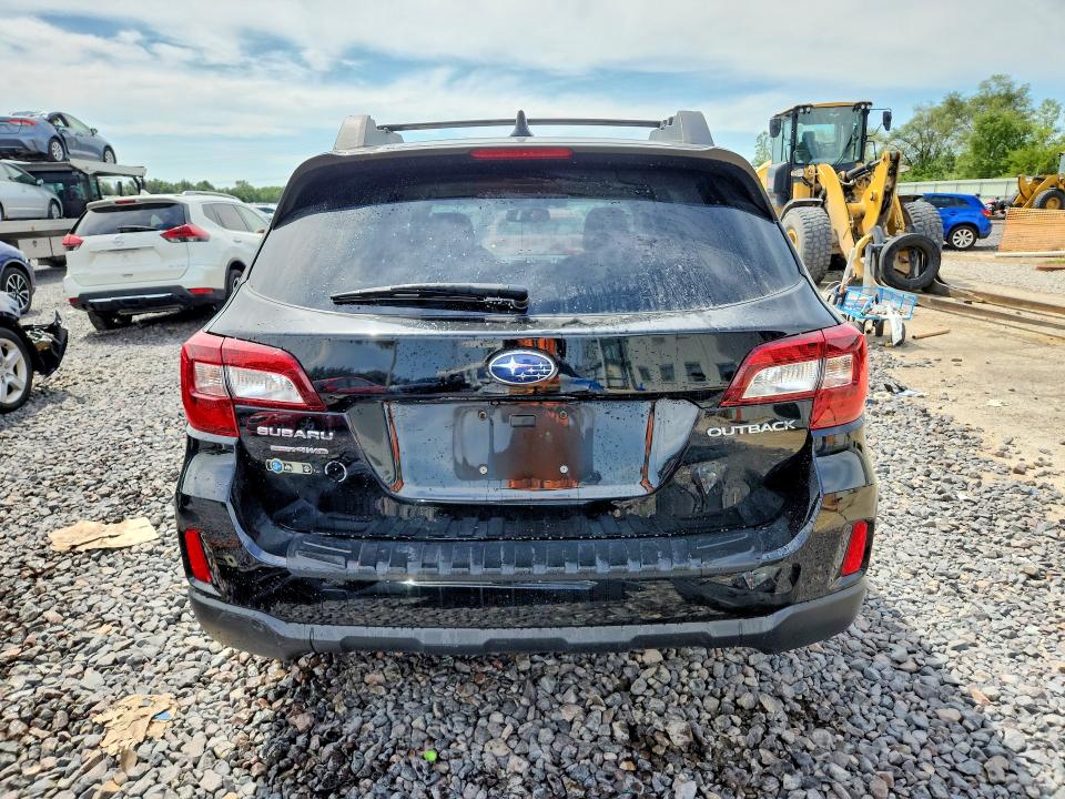 Продаж на аукціоні авто 2016 Subaru Outback, vin: 4S4BSBHC1G3260957, номер лоту: 65373396