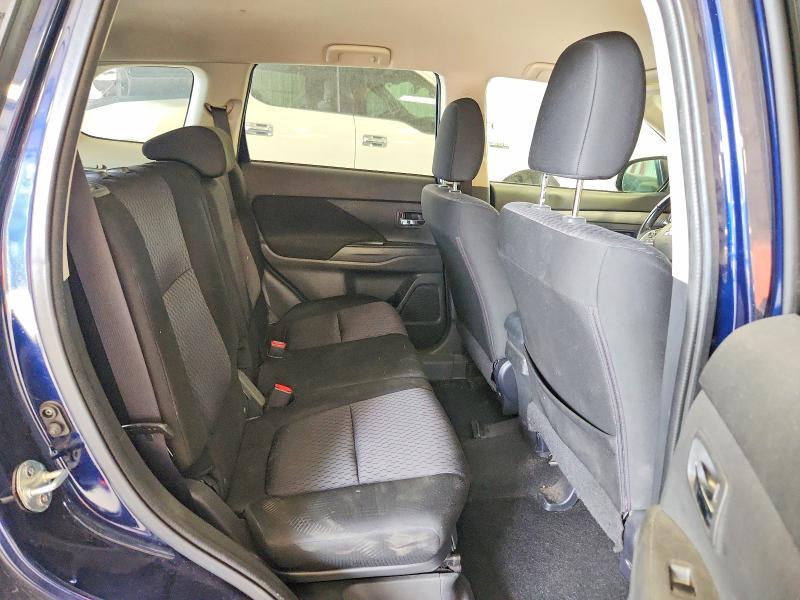 Aukcja sprzedaży 2014 Mitsubishi Outlander, vin: JA4AZ3A35EZ014588, numer aukcji: 66990176